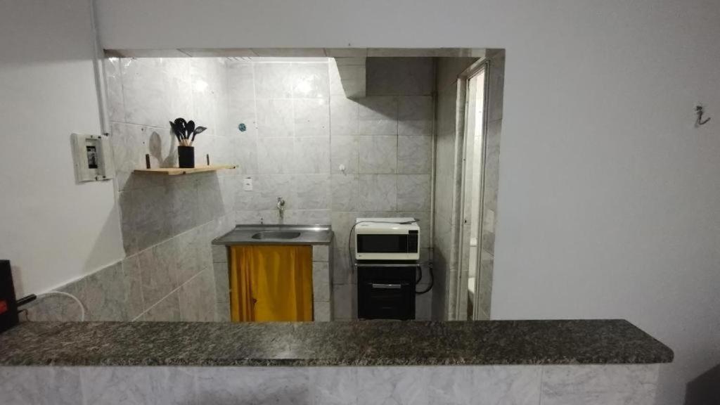 Apartamento Completo De Copa *