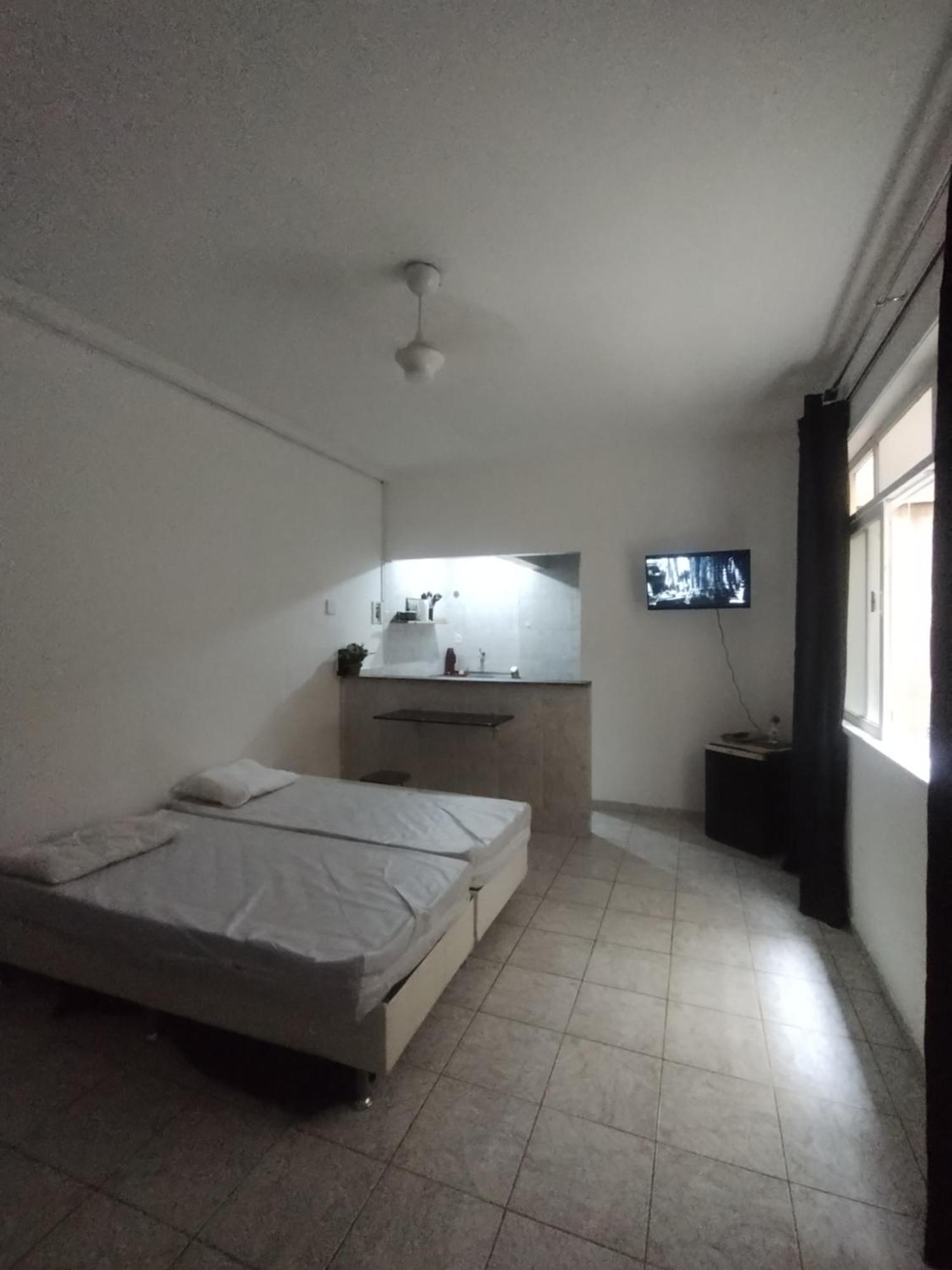 Apartamento Completo De Copa Rio de Janeiro