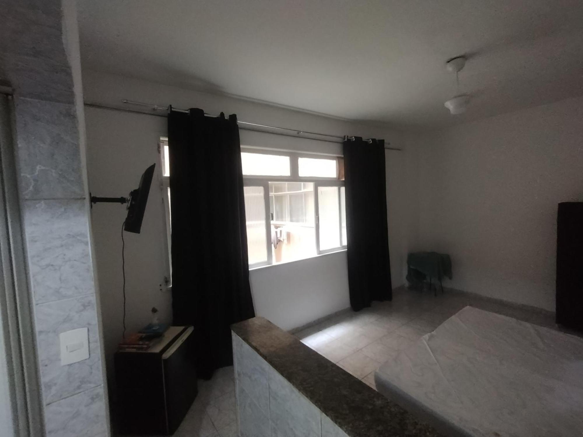 Apartamento Completo De Copa *