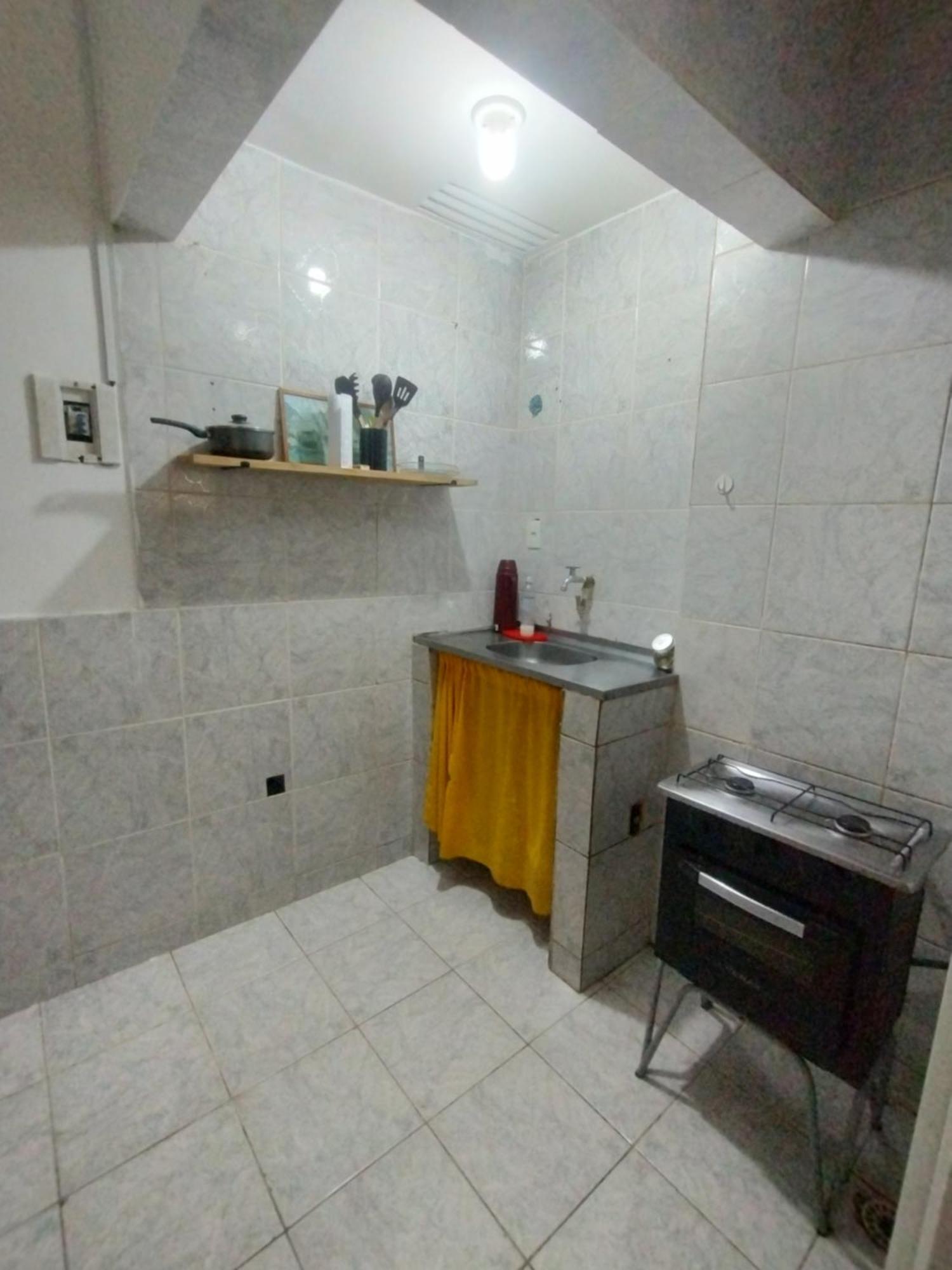 Apartamento Completo De Copa Rio de Janeiro
