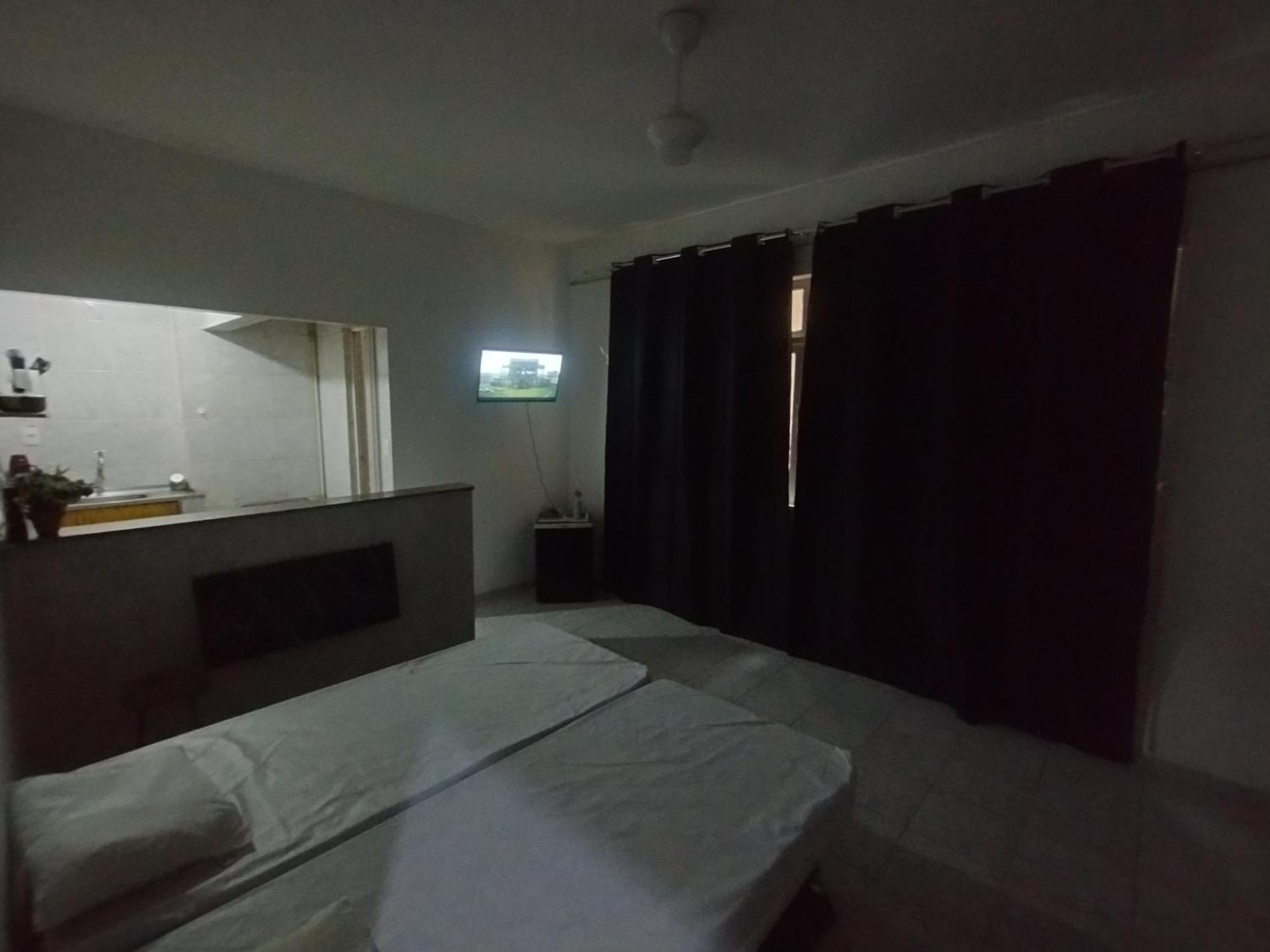 Apartamento Completo De Copa *